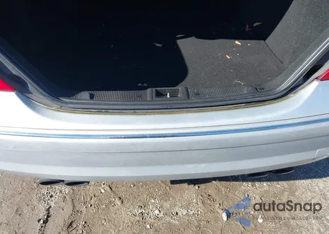 2006 Mercedes-Benz C 55 Amg from USA, damaged, VIN WDBRF76J06F740750